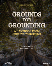 E-book, Grounds for Grounding : A Handbook from Circuits to Systems, IEEE Press