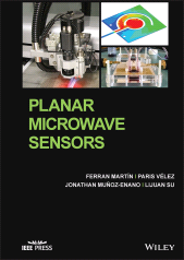 E-book, Planar Microwave Sensors, IEEE Press