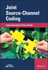E-book, Joint Source-Channel Coding, IEEE Press