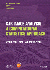 E-book, SAR Image Analysis - A Computational Statistics Approach : With R Code, Data, and Applications, IEEE Press