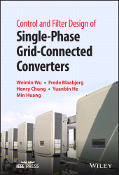 eBook, Control and Filter Design of Single-Phase Grid-Connected Converters, IEEE Press