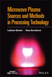 E-book, Microwave Plasma Sources and Methods in Processing Technology, IEEE Press