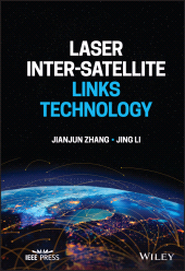 E-book, Laser Inter-Satellite Links Technology, IEEE Press