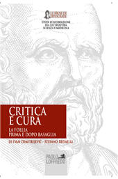 E-book, Critica e cura : la follia prima e dopo Basaglia, Paolo Loffredo