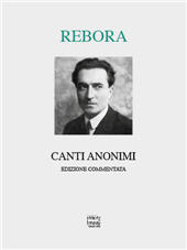 eBook, Canti anonimi, Interlinea