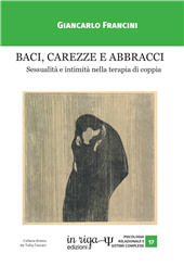 E-book, Baci, carezze e abbracci. Sessualità e intimità nella terapia di coppia, In Riga Edizioni