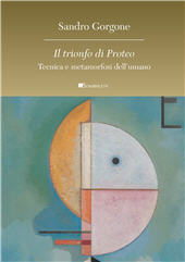 E-book, Il trionfo di Proteo : tecnica e metamorfosi dell'umano, Inschibboleth