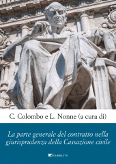 E-book, La parte generale del contratto nella giurisprudenza della cassazione civile, Inschibboleth Edizioni