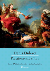 E-book, Paradosso sull'attore, Diderot, Denis, Inschibboleth Edizioni