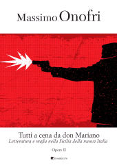 E-book, Tutti a cena da Don Mariano, Inschibboleth Edizioni