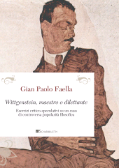 E-book, Wittgenstein, maestro o dilettante, Faella, Gian Paolo, Inschibboleth Edizioni