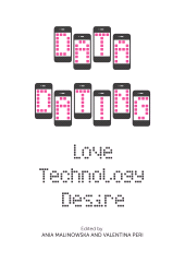 E-book, Data Dating : Love, Technology, Desire, Intellect