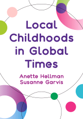 E-book, Local Childhoods in Global Times, Intellect