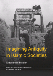 E-book, Imagining Antiquity in Islamic Societies, Intellect
