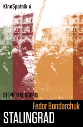E-book, Fedor Bondarchuk: 'Stalingrad', Intellect