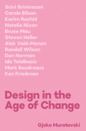 E-book, Design in the Age of Change, Intellect