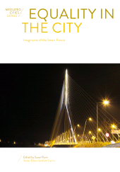 E-book, Equality in the City : Imaginaries of the Smart Future, Intellect