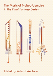 E-book, The Music of Nobuo Uematsu in the Final Fantasy Series, Intellect