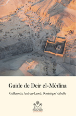 E-book, Guide de Deir el-Medina, Andreu-Lanoe, Guillemette, ISD