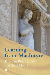 E-book, Learning from MacIntyre, ISD