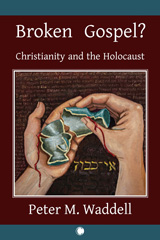 E-book, Broken Gospel? : Christianity and the Holocaust, ISD