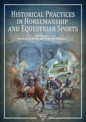 E-book, Historical Practices in Horsemanship and Equestrian Sports, ISD