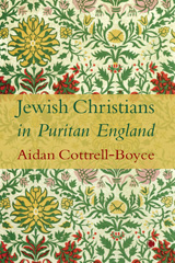 E-book, Jewish Christians in Puritan England, ISD