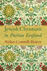 E-book, Jewish Christians in Puritan England, Cottrell-Boyce, Aidan, ISD