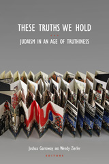E-book, These Truths We Hold : Judaism in an Age of Truthiness, ISD