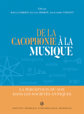 E-book, Dechiffrements / Decipherments, ISD