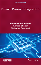 E-book, Smart Power Integration, ISTE