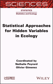 E-book, Statistical Approaches for Hidden Variables in Ecology, ISTE