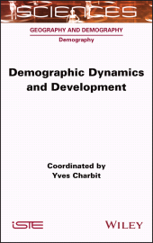 E-book, Demographic Dynamics and Development, ISTE