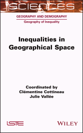 E-book, Inequalities in Geographical Space, ISTE