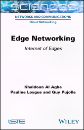 E-book, Edge Networking : Internet of Edges, ISTE