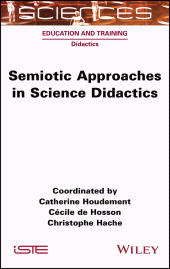E-book, Semiotic Approaches in Science Didactics, ISTE