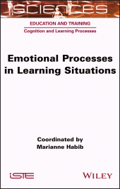 E-book, Emotional Processes in Learning Situations, ISTE