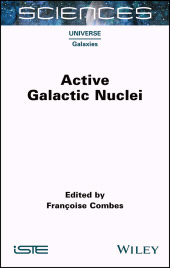 E-book, Active Galactic Nuclei, ISTE