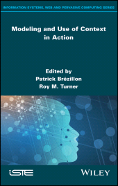 E-book, Modeling and Use of Context in Action, ISTE