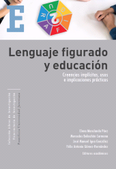 E-book, Lenguaje figurado y educación : Creencias implícitas, usos e implicaciones prácticas, Pontificia Universidad Javeriana