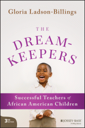 eBook, The Dreamkeepers : Successful Teachers of African American Children, Jossey-Bass