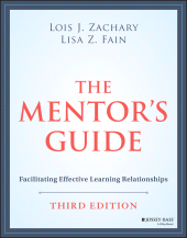 eBook, The Mentor's Guide : Facilitating Effective Learning Relationships, Jossey-Bass
