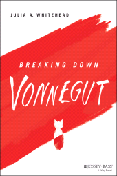 E-book, Breaking Down Vonnegut, Jossey-Bass
