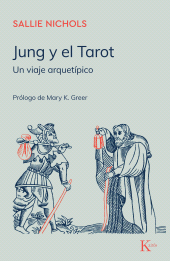 E-book, Jung y el Tarot : Un viaje arquetípico, Editorial Kairós