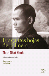 E-book, Fragantes hojas de palmera : Bloc de notas 1962-1966, Editorial Kairós