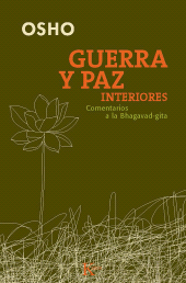 E-book, Guerra y paz interiores : Comentarios a la Bhagavad-gita, Editorial Kairós