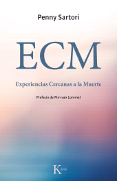 E-book, ECM : Experiencias cercanas a la muerte, Editorial Kairós