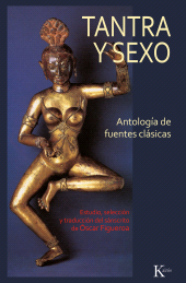 E-book, Tantra y sexo : Antología de fuentes clásicas, Editorial Kairós