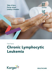 E-book, Fast Facts : Chronic Lymphocytic Leukemia, Eyre, T.A., Karger Publishers