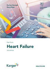 eBook, Fast Facts : Heart Failure, Korczyk, D., Karger Publishers
